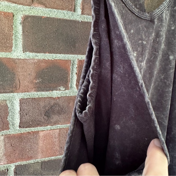 Free People Movement Hot Shot Mini Dress Fully Lined Top & Shorts Women’s small - Picture 12 of 13